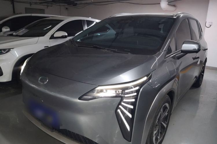 Used AION Y 2023 Younger Star Edition Guazi used car, China used car export, Used car for sale, Used  cars, Cheapest cars for sale