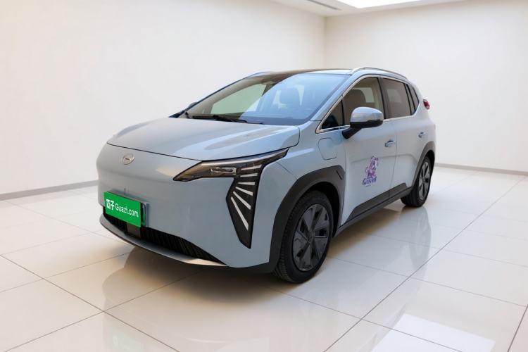 Used AION Y 2023 Younger Guazi used car, China used car export, Used car for sale, Used  cars, Cheapest cars for sale