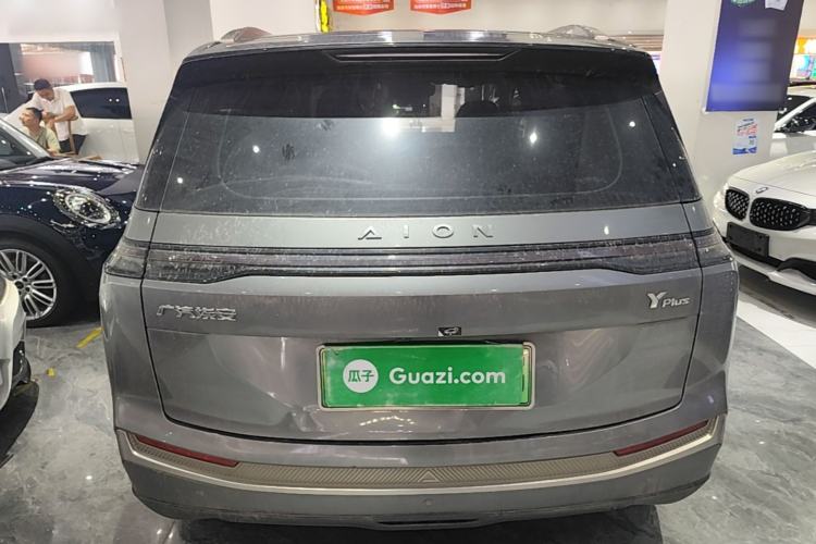 Used AION Y 2023 Younger Rear