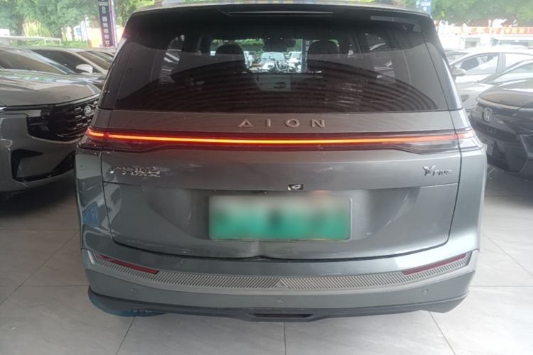 Used AION Y 2023 Younger Star Edition Rear