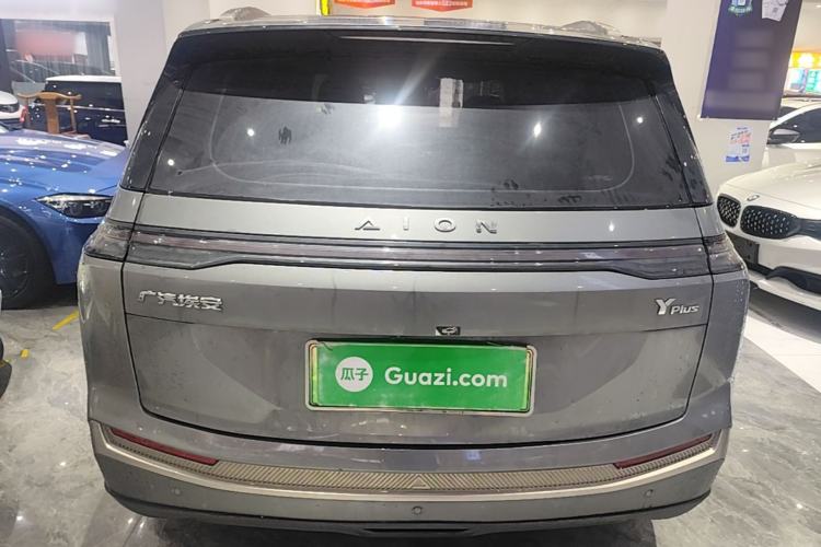 Used AION Y 2023 Younger Rear