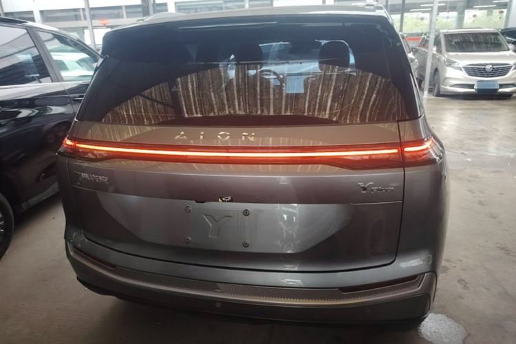 Used AION Y 2023 Younger Rear