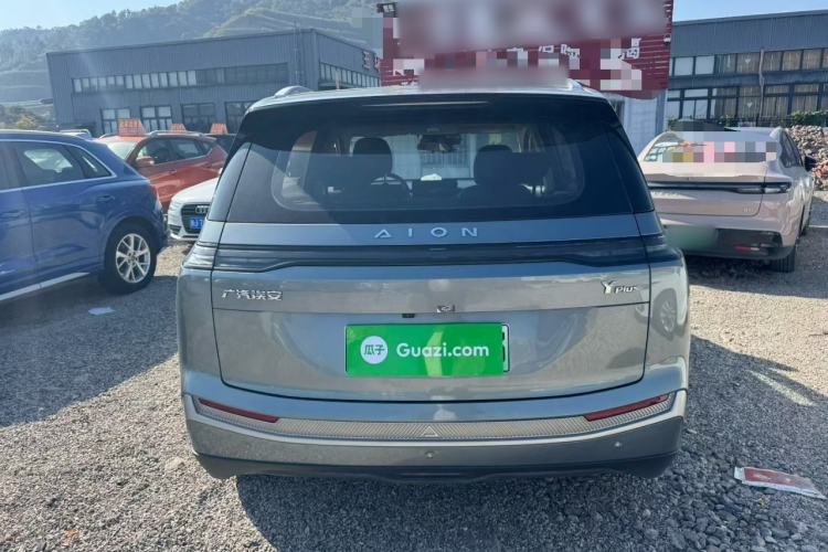 Used AION Y 2023 Younger Rear