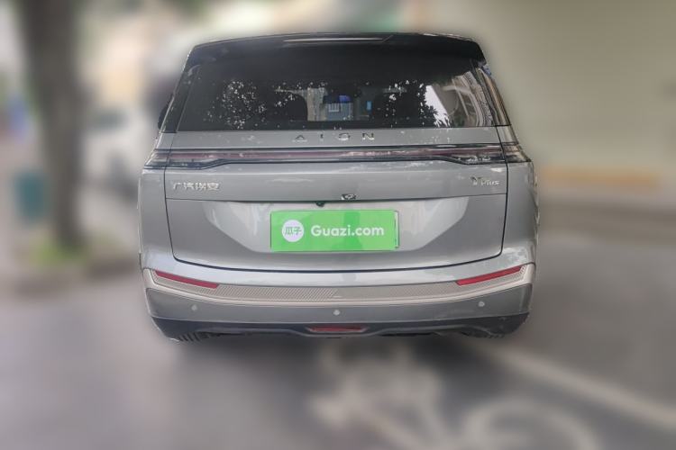 Used AION Y 2023 Plus 510 Smart Edition Rear