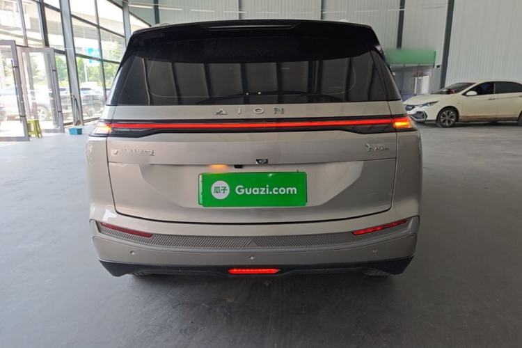 Used AION Y 2023 Younger Rear
