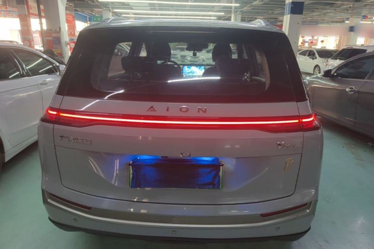 Used AION Y 2023 Younger Rear