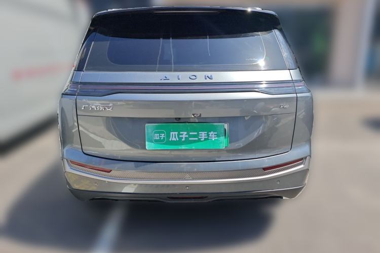 Used AION Y 2023 Plus 510 Smart Edition Rear