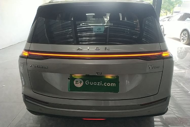 Used AION Y 2023 Younger Rear