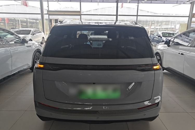 Used AION Y 2023 Plus 510 Smart Edition Rear