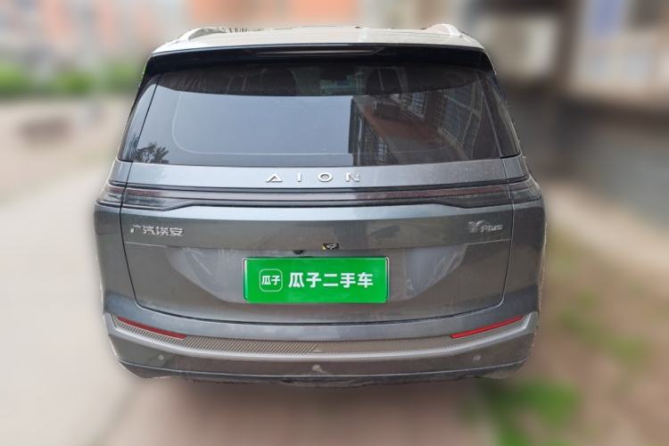 Used AION Y 2023 Plus 510 Smart Edition Rear