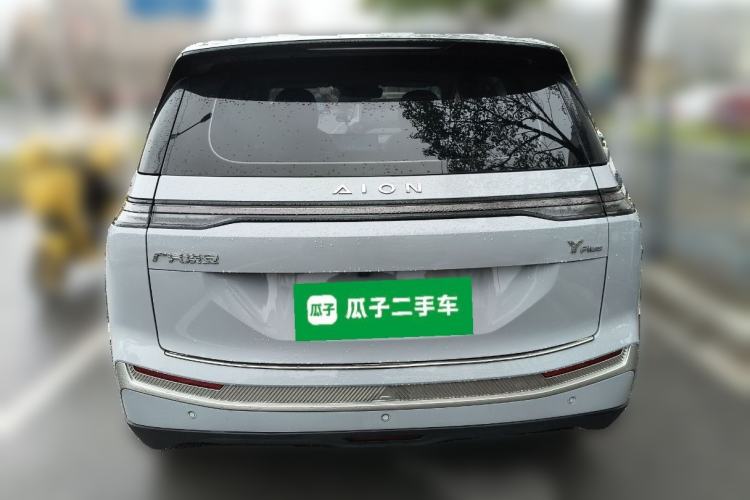 Used AION Y 2023 Younger Rear