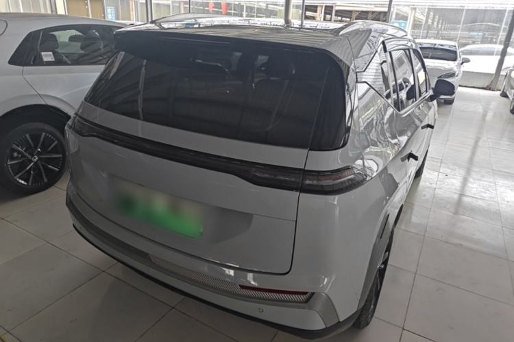 Used AION Y 2023 Plus 510 Smart Edition Rear Right 45 Deg