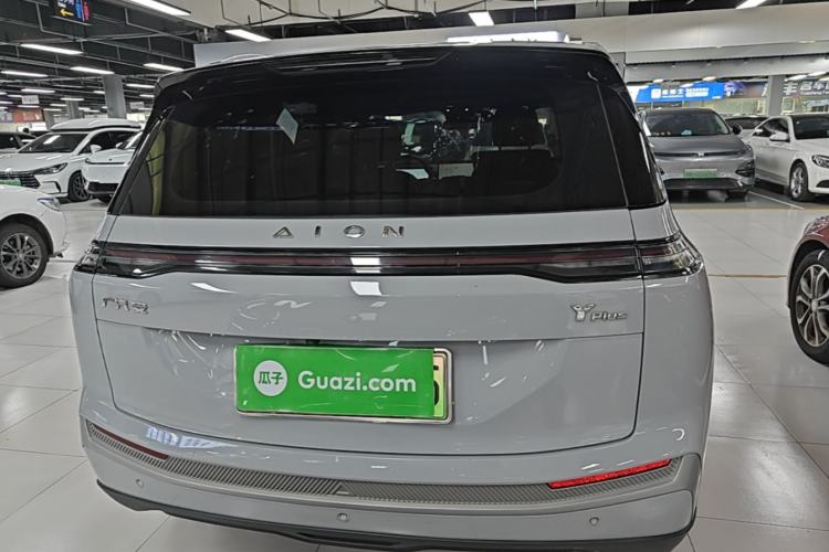 Used AION Y 2023 Plus 510 Smart Edition Rear