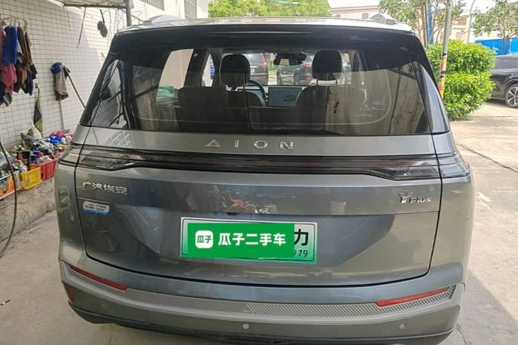Used AION Y 2023 Younger Rear