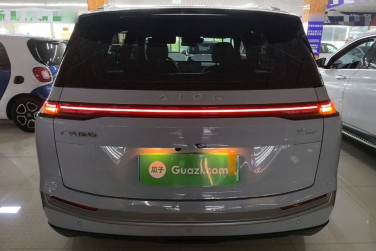 Used AION Y 2023 Plus 510 Smart Edition Rear