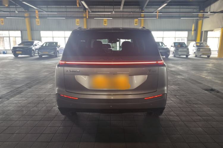 Used AION Y 2023 Plus 510 Smart Edition Rear