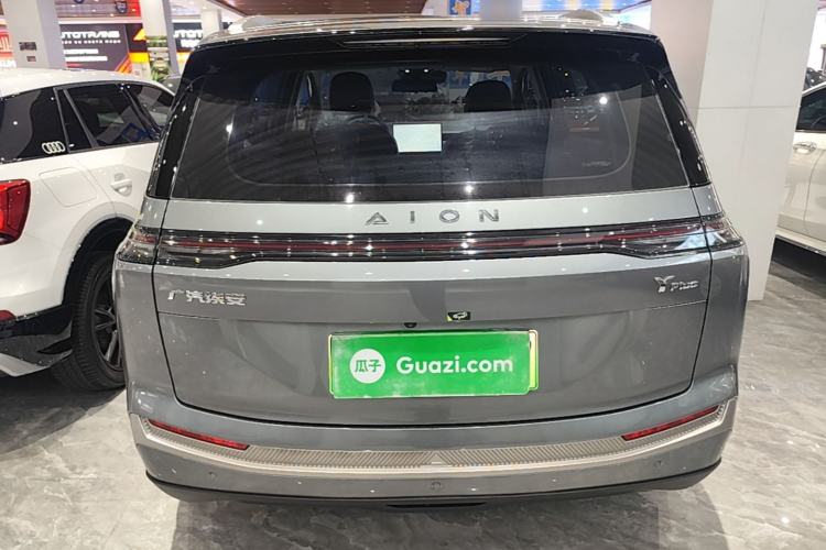 Used AION Y 2023 Plus 510 Smart Edition Rear