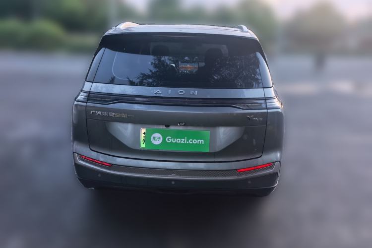 Used AION Y 2023 Younger Star Edition Rear