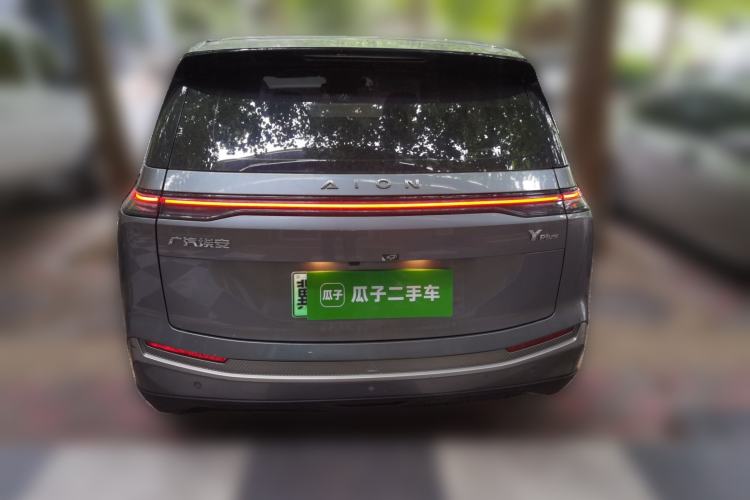Used AION Y 2023 Younger Rear
