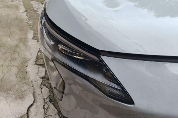 Used AION Y 2023 Plus 510 Enjoy Edition Right Front Headlight