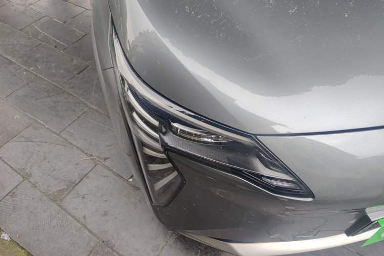Used AION Y 2023 Plus 510 Smart Edition Right Front Headlight