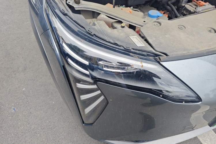 Used AION Y 2023 Plus 510 Enjoy Edition Right Front Headlight