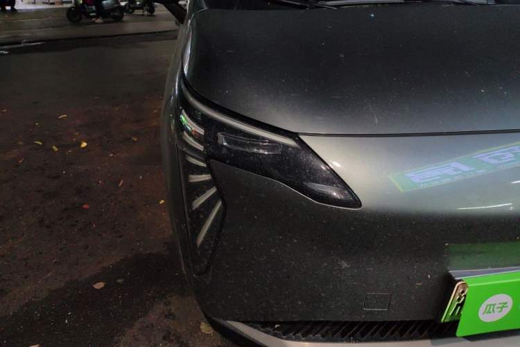 Used AION Y 2023 Plus 510 Enjoy Edition Right Front Headlight