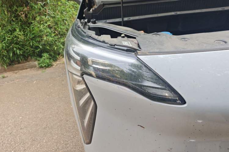 Used AION Y 2023 Plus 510 Smart Edition Right Front Headlight