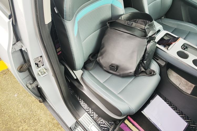 Used AION Y 2023 Plus 510 Smart Edition Right Front Seat