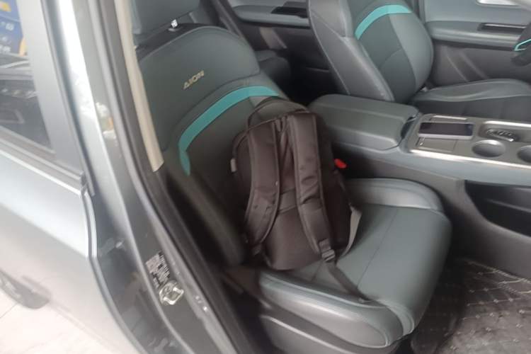 Used AION Y 2023 Younger Star Edition Right Front Seat