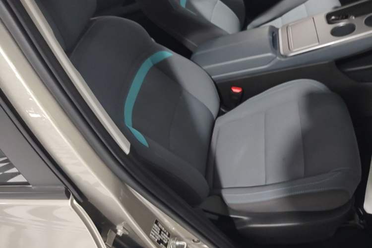 Used AION Y 2023 Younger Right Front Seat