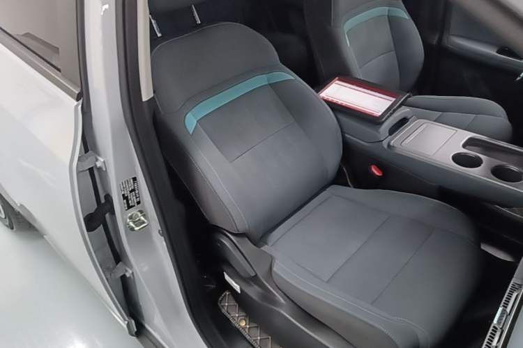Used AION Y 2023 Younger Right Front Seat