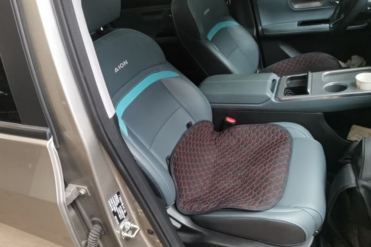 Used AION Y 2023 Plus 510 Smart Edition Right Front Seat