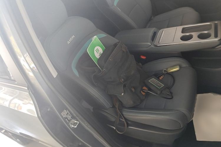 Used AION Y 2023 Younger Star Edition Right Front Seat