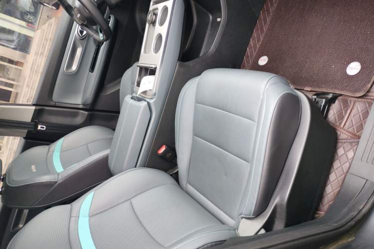 Used AION Y 2023 Younger Right Front Seat