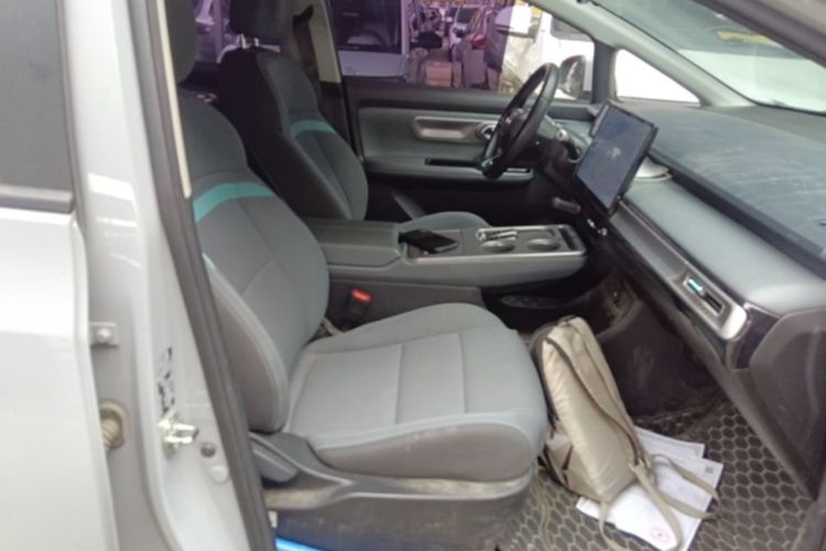 Used AION Y 2023 Plus 510 Enjoy Edition Right Front Seat