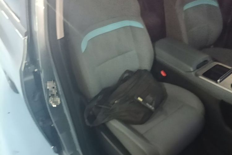 Used AION Y 2023 Younger Right Front Seat