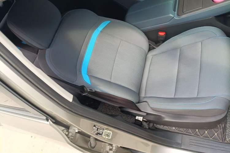 Used AION Y 2023 Younger Right Front Seat