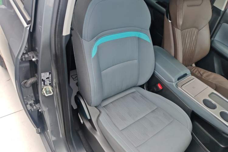 Used AION Y 2023 Younger Right Front Seat