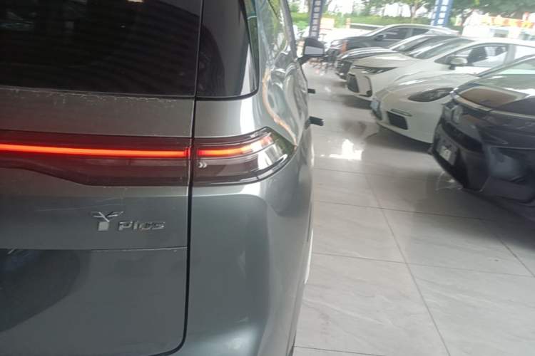 Used AION Y 2023 Younger Star Edition Right Rear Taillight