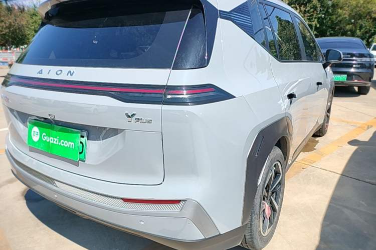 Used AION Y 2023 Plus 510 Smart Edition Right Rear Taillight