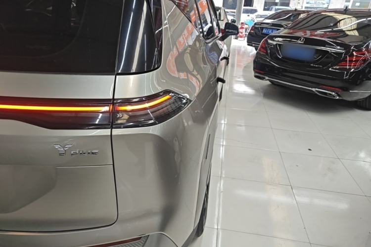 Used AION Y 2023 Plus 510 Smart Edition Right Rear Taillight