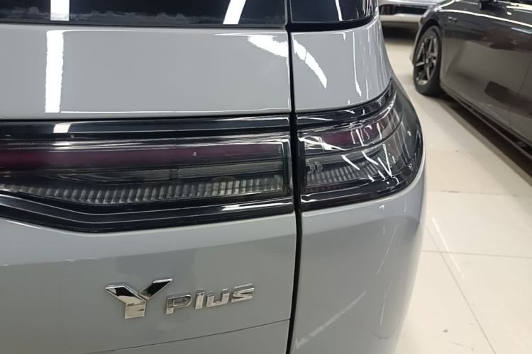 Used AION Y 2023 Plus 510 Enjoy Edition Right Rear Taillight