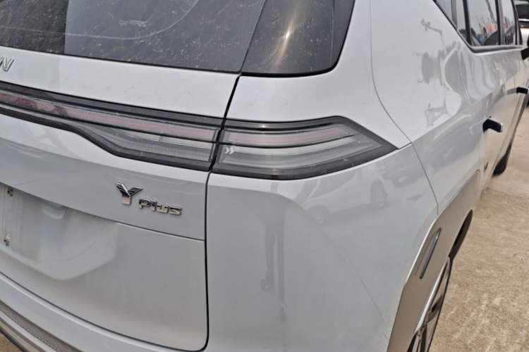 Used AION Y 2023 Plus 610 Enjoy Edition Right Rear Taillight