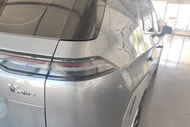 Used AION Y 2023 Younger Star Edition Right Rear Taillight