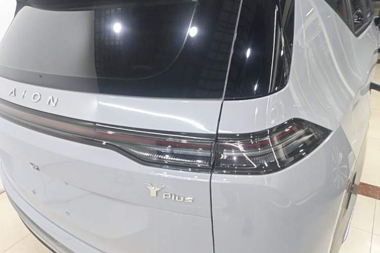 Used AION Y 2023 Plus 510 Enjoy Edition Right Rear Taillight