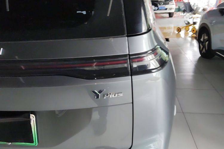 Used AION Y 2023 Plus 510 Enjoy Edition Right Rear Taillight