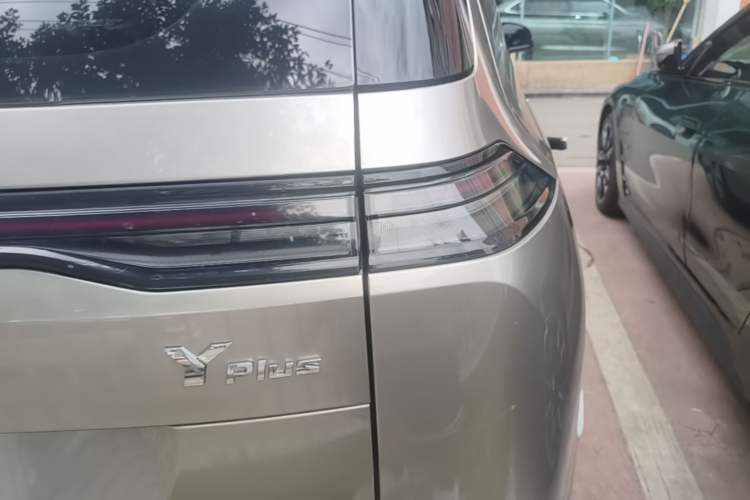 Used AION Y 2023 Younger Right Rear Taillight