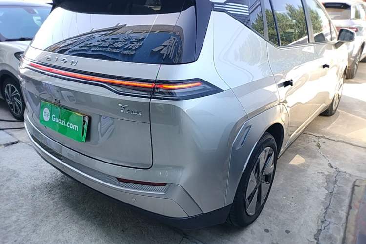 Used AION Y 2023 Younger Right Rear Taillight