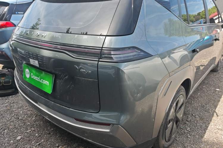Used AION Y 2023 Plus 510 Enjoy Edition Right Rear Taillight